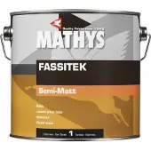 Mathys Fassitek - Oude Eik - 1L
