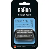 Braun 53B Blister