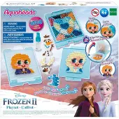 AquaBeads De ijskoningin 2 Motief Set