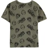 Marvel T-shirt voor kids maat 110-116