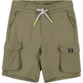 Garcia Q25527 Korte Broek