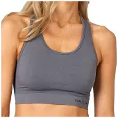 Purelime Pure Lime Seamless top Dames