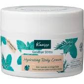 Kneipp 2x Hydrating Body Crème Goodbye Stress 200 ml