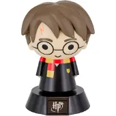 Paladone Harry Potter: Icon Light V2