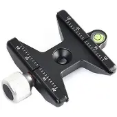 Sunway Universal Arca Standard QR Clamp SSC-60