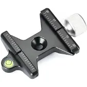 Sunway Universal Arca Standard QR Clamp SSC-50