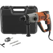 Black & Decker BLACK+DECKER BEHS02K-QS