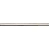 Jabo Quarter Round Colonial wandtegel ivory glans 1.5x30