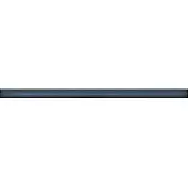Jabo Quarter Round Colonial wandtegel marine glans 1.5x30