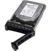 Dell 12TB 7.2K RPM SATA 6Gbps 512e 3.5in Hot-plug Hard Drive CK