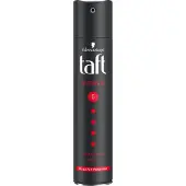 Taft Haarlak POWER, tot 72 uur power hold, 250 ml