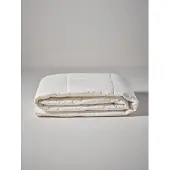 Essenza Zomerdekbed The Natural Wool White Wol-260 x 220 cm