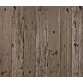 Dutch Wallcoverings Vlies hout bruin/grijs - 7250-5