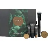 Inika Organic Dewy Perfection Set