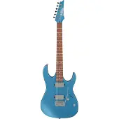 Ibanez Grx120Sp-Mlm Metallic Light Blue Matte Grx Gio