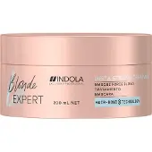 Indola Blonde Expert Insta Strong Treatment Masque 200 ml