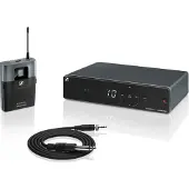 Sennheiser XSW 1-CI1-A draadloze instrumentset (A: 548-572 MHz)