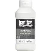 LIQUITEX Pouring medium - 237 ml