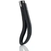 AdHoc Aanstekerhouder Fire Finger Zwart