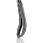 AdHoc Aanstekerhouder Fire Finger Grijs