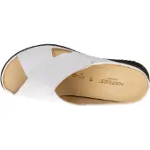 Hartjes 122.1111 Slippers | Maat 43 Dames Wit