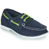 Timberland Bootschoenen SEABURY CLASSIC 2EYE BOAT kind 30