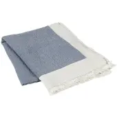 Broste Copenhagen Plaids, deken MONA dames 130x180 cm