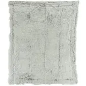 Décoris Plaids, deken ARTHUR dames 130x150 cm