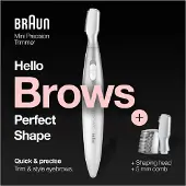 Braun Mini-precisietrimmer FG1106