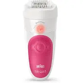 Braun Epilator Silkepil SE5-500