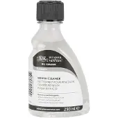 Winsor & Newton penseelreiniger (250 ml)