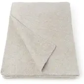 Kayori Plaid Sagano Naturel Bamboe-150 x 220 cm