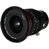 Laowa 20mm f/4.0 Zero-D Shift Fujifilm G-mount objectief