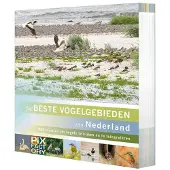 BIRDPIX De beste vogelgebieden van Nederland