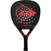Dunlop Sports Aero-Star Team Padel Racket ZwartRood 1 Racket