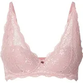 Noppies Voedingsbh rosa