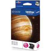 Brother Ink Lc-1240m Blister Inktcartridge
