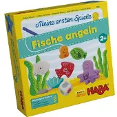 Haba Mijn eerste spellen - visjes vangen 4983