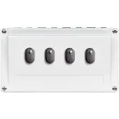 Märklin Seinschakelbord
