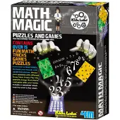 4M Matheux Magique