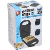 Allride All Ride Auto Tosti IJzer - 24v - 120w