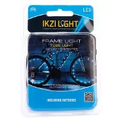 IKZI framelicht/slang kleur 20 led