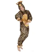 Boland Kinderkostuum Giraffe Pluche