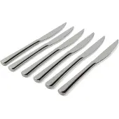 BonBistro steakmes amberes (set van 6)