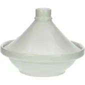 COSY&TRENDY Cosy & Trendy Tajine Wit 22cm