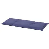 Madison Bankkussen Madison Outdoor Panama Safier Blue Tweezits