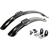 Bmx Spatbordset 20 Freestyle/