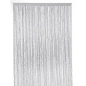 Wicotex Vliegengordijn Orchidea transparant 240 x 100 -