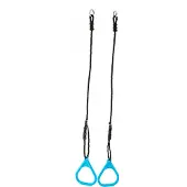 Hörby Bruk Trapeze 65-110 Cm Polyetheen Turquoise