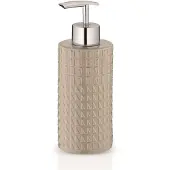 kela Zeepdispenser Kela Lenora Sand Grey